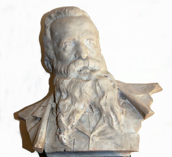 Luigi Boldrini colori