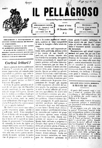Pellagroso 1884