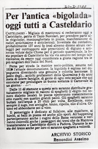 articolo 1985