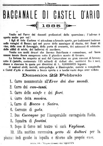 baccanale 1885