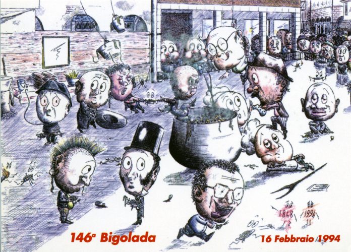 cartolina 1994