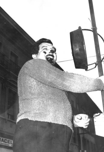 gioco padella