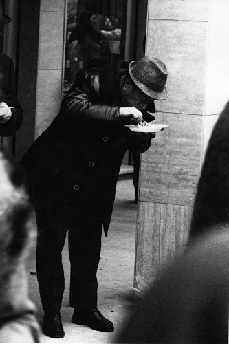 mangiatore 1980
