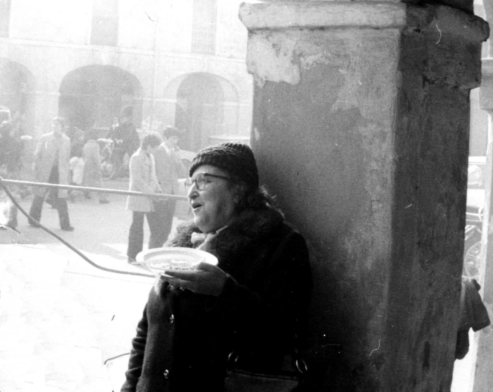 I VOLTI DELLA BIGOLADA 1960